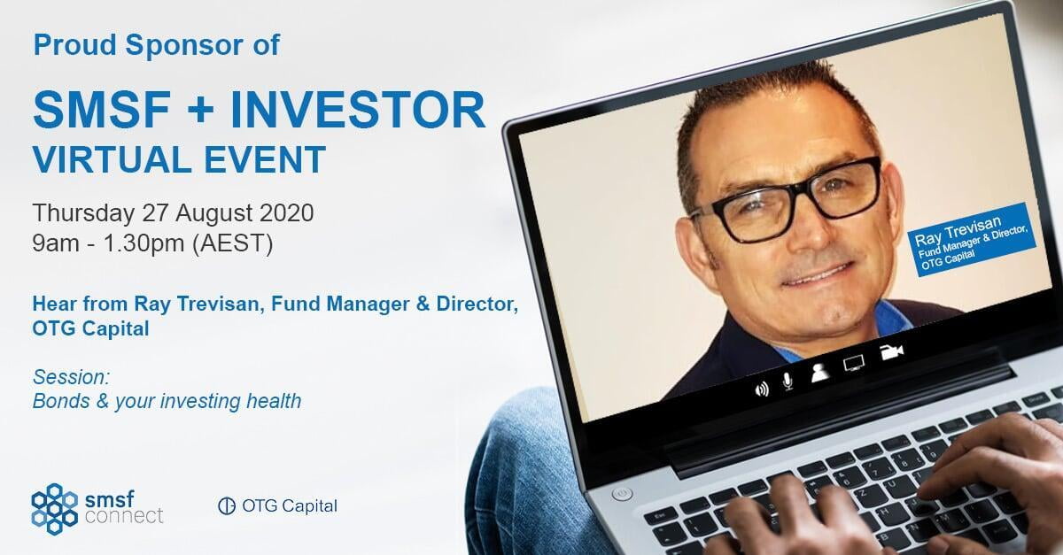 SMSF Connect Virtual Summit - 2020